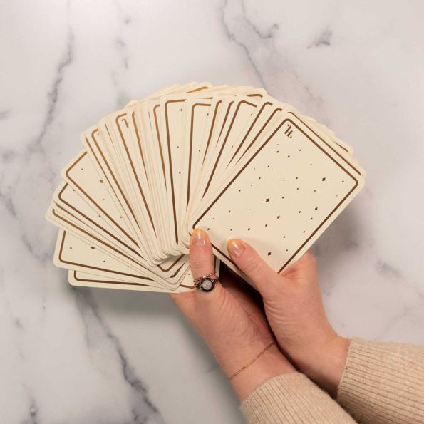 Messages from Her: A 44-Card Deck and Guidebook Celebrating Modern, World-Changing Women