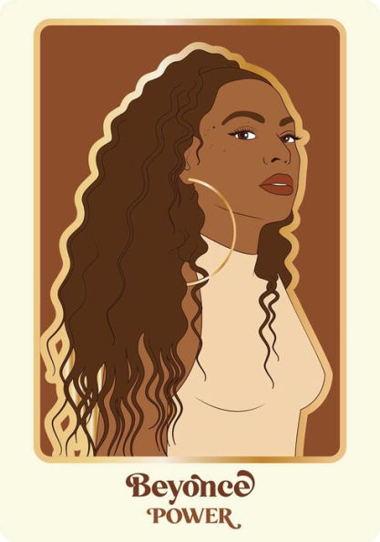 Messages from Her: A 44-Card Deck and Guidebook Celebrating Modern, World-Changing Women
