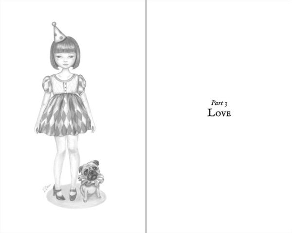 Love & Misadventure 10th Anniversary Collector's Edition