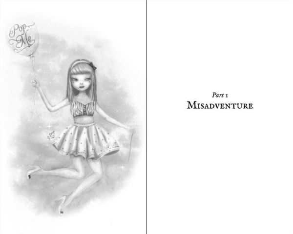 Love & Misadventure 10th Anniversary Collector's Edition