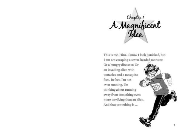 Sayonara Magic: Wizards School