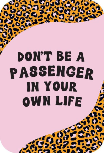 Women Don't Owe You Pretty: 50 Cards to Protect Your Energy and Find Self-Love