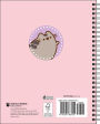 Alternative view 4 of Pusheen 16-Month 2024-2025 Weekly/Monthly Planner Calendar