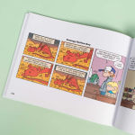 Alternative view 9 of Big Dweeb Energy: A FoxTrot Collection