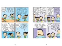 Alternative view 2 of Big Nate: This Means War!