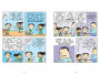 Alternative view 2 of Big Nate: This Means War!