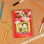 Alternative view 7 of Big Nate: This Means War!