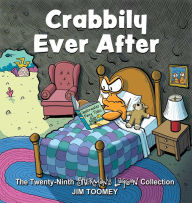 Ebook for gate 2012 free download Crabbily Ever After: The Twenty-Ninth Sherman's Lagoon Collection CHM 9781524887810 by Jim Toomey (English Edition)