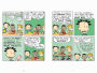 Alternative view 2 of Big Nate: Attack of the Cheez Funk Breath