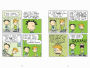 Alternative view 5 of Big Nate: Attack of the Cheez Funk Breath