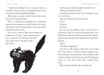 Alternative view 5 of The Ghosts of Nameless Island: The Boy Who Could Fly: Vol. 2