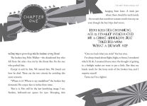 Alternative view 8 of The Ghosts of Nameless Island: The Boy Who Could Fly: Vol. 2