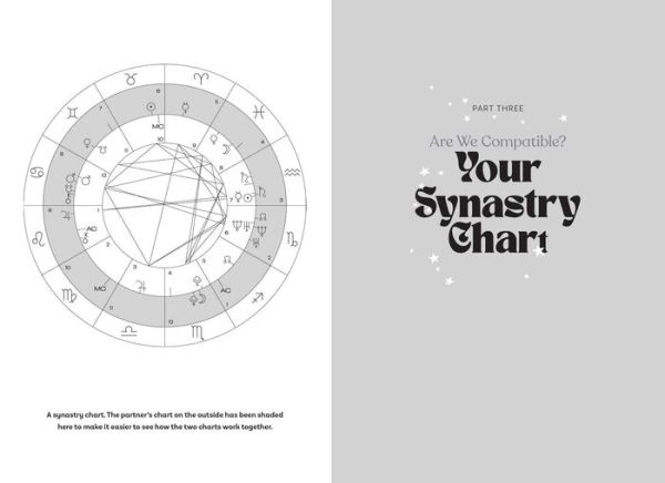 Trust Your Timing: How to Use Your Astrological Birth Chart to Navigate Your Love Life and Find Your Authentic Self