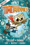 Alternative view 1 of Time Buddies