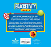 Alternative view 3 of Bracketivity Sports: You Decide Who Wins!