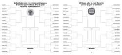 Alternative view 6 of Bracketivity Sports: You Decide Who Wins!