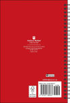 Alternative view 5 of The Complete Runner's Day-by-Day Log 12-Month 2025 Planner Calendar