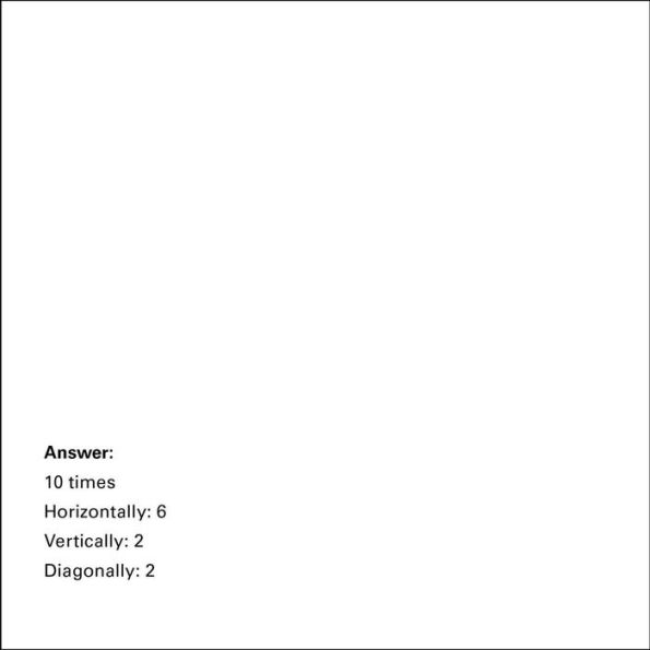 2025 Daily Brain Games Day-to-Day Calendar
