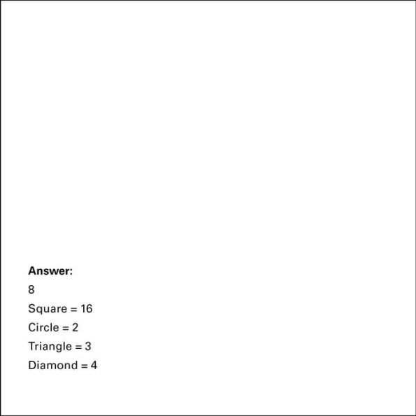 2025 Daily Brain Games Day-to-Day Calendar