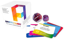 Alternative view 1 of Graticube