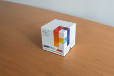 Alternative view 5 of Graticube