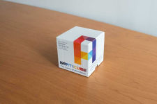 Alternative view 6 of Graticube