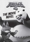 Alternative view 4 of Kung Fu Panda 4 Movie Novel