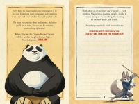 Alternative view 4 of Po's Guide to Being Zen
