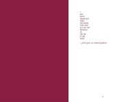 Alternative view 3 of the witch doesn't drown in this one