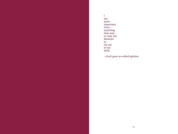 the witch doesn't drown in this one