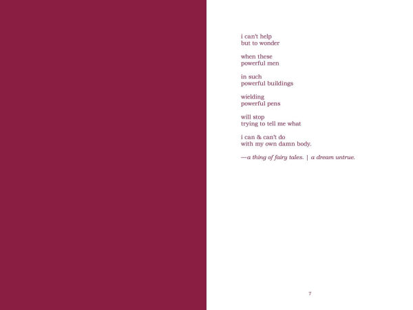 the witch doesn't drown in this one