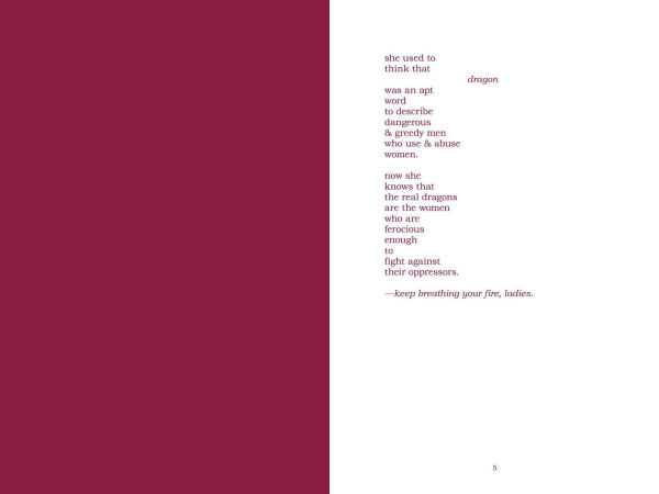 the witch doesn't drown in this one