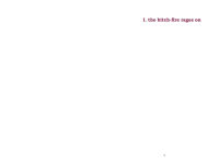 Alternative view 7 of the witch doesn't drown in this one