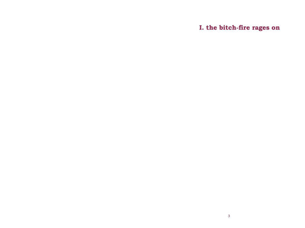 the witch doesn't drown in this one