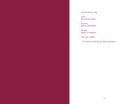 Alternative view 8 of the witch doesn't drown in this one