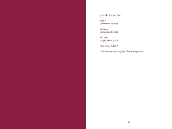 the witch doesn't drown in this one