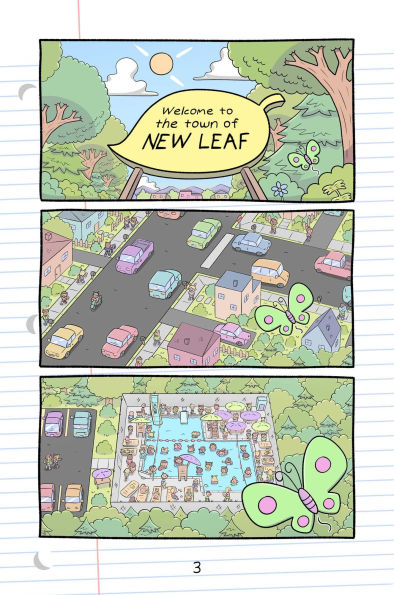 Operation: Make a Splash