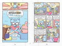 Alternative view 7 of Operation: Make a Splash