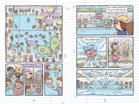 Alternative view 8 of Operation: Make a Splash