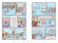 Alternative view 9 of Operation: Make a Splash