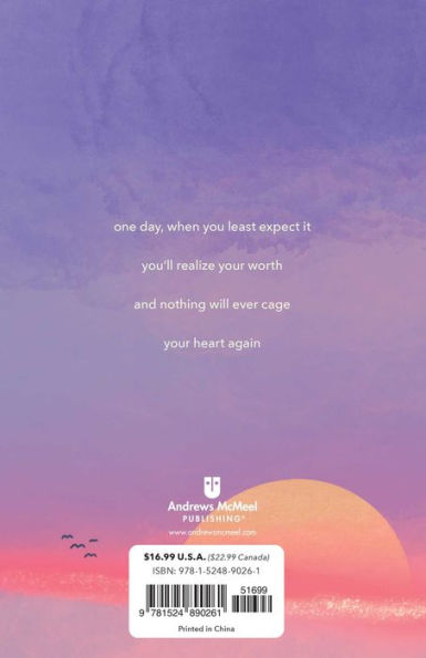 Glass Hearts & Unspoken Goodbyes: Poems of Healing and Hope