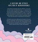 Alternative view 5 of Lavender Clouds: Comics about Neurodivergence and Mental Health