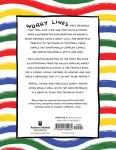 Alternative view 6 of Worry Lines: You're Doing Really Well Given the Circumstances