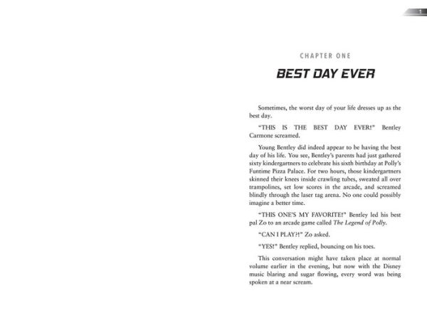 Adventures a Video Game: My Friend from the Future