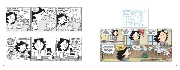 Road Trip: A Baby Blues Collection