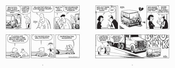 Movie Night: The Complete 2023 Zits Collection