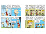 Alternative view 4 of Big Nate: Remain Calm!