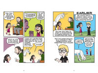 Alternative view 2 of Unicorn Time Machine: Another Phoebe and Her Unicorn Adventure