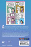 Alternative view 3 of Unicorn Time Machine: Another Phoebe and Her Unicorn Adventure
