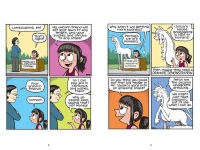 Alternative view 5 of Unicorn Time Machine: Another Phoebe and Her Unicorn Adventure